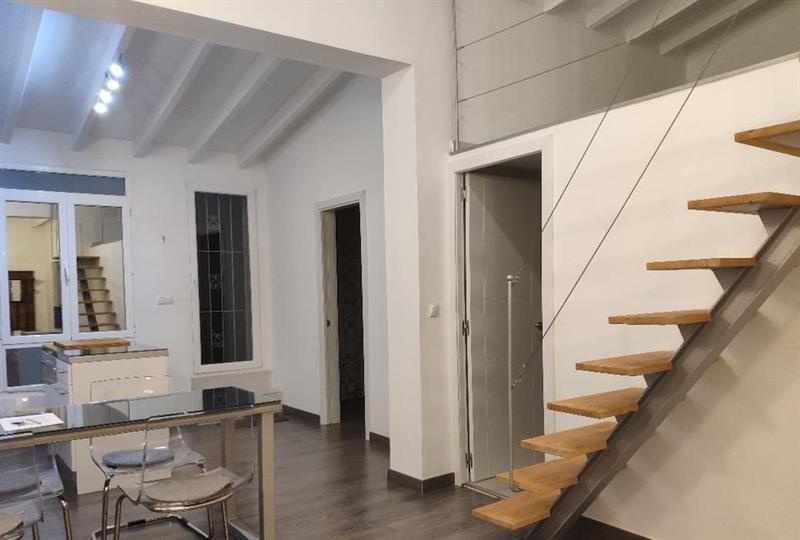 Casa Cercana A Santa Catalina Palma