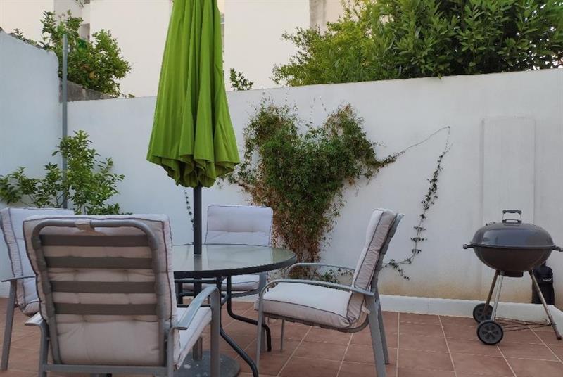 Ferienhaus Casa Cercana A Santa Catalina