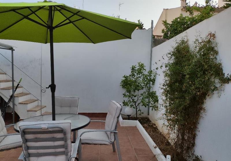 Ferienhaus Casa Cercana A Santa Catalina *