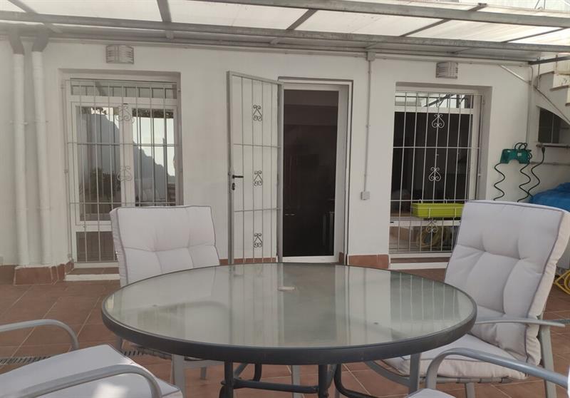 Сasa de vacaciones Casa Cercana A Santa Catalina Palma de Mallorca