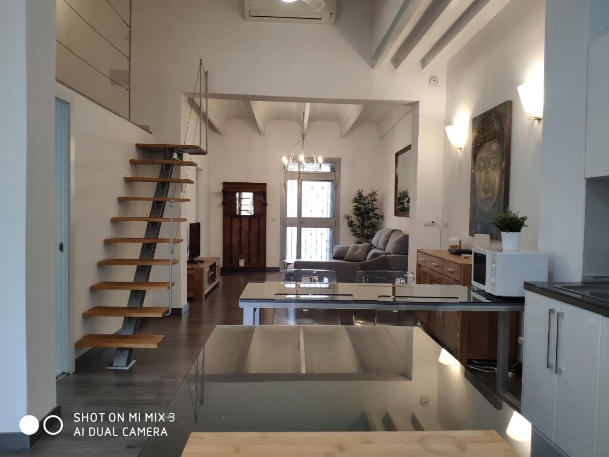 Casa Cercana A Santa Catalina * Palma