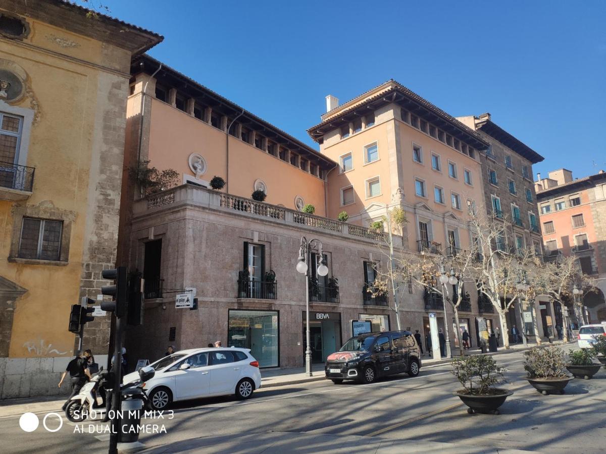 Casa Cercana A Santa Catalina Ferienhaus *