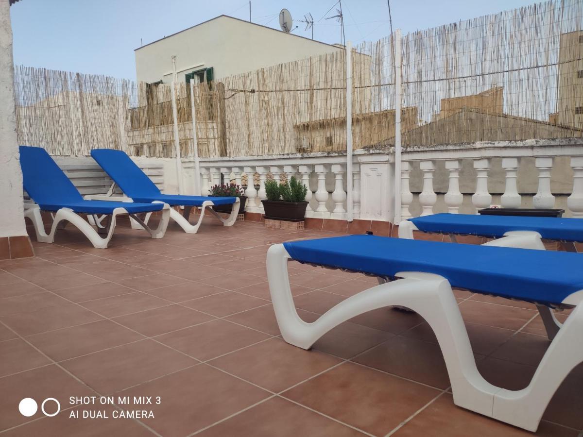 Casa Cercana A Santa Catalina Ferienhaus *