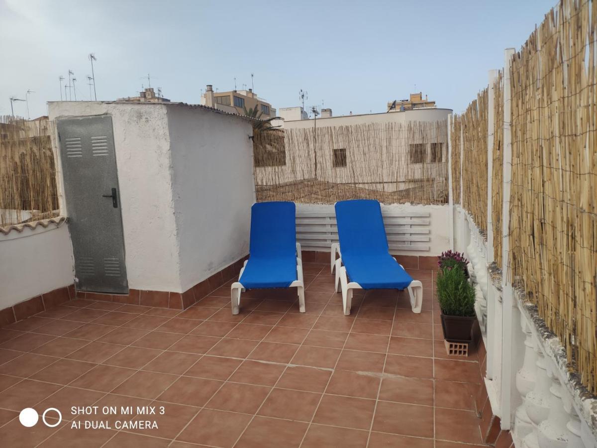 Ferienhaus Casa Cercana A Santa Catalina
