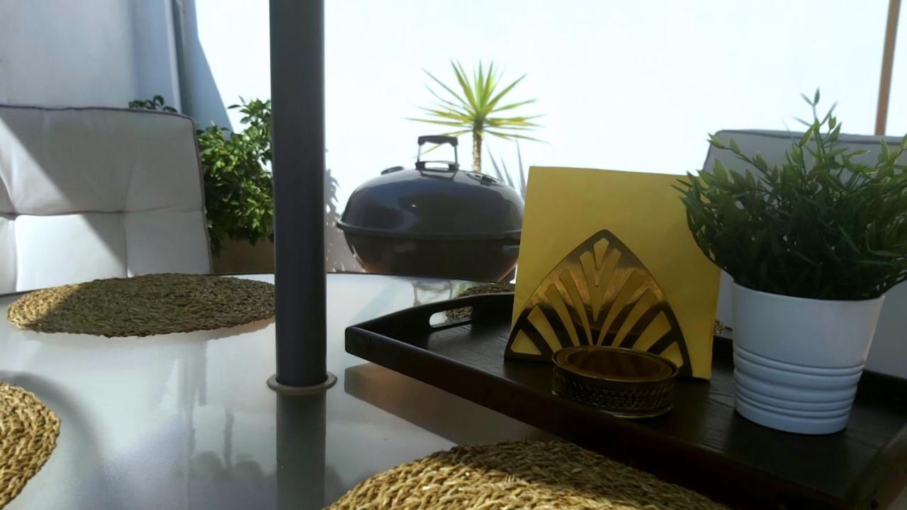 Ferienhaus Casa Cercana A Santa Catalina