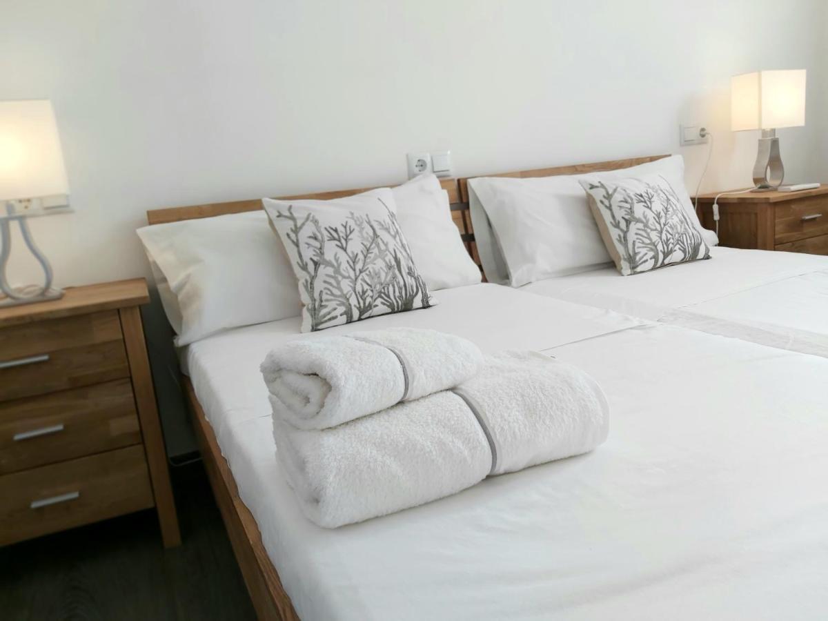 Casa Cercana A Santa Catalina Сasa de vacaciones Palma de Mallorca