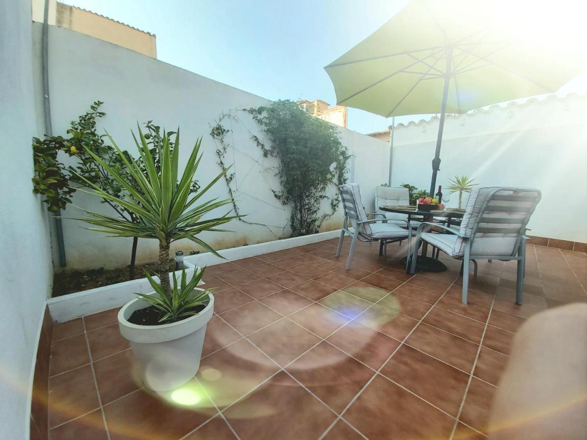 Ferienhaus Casa Cercana A Santa Catalina