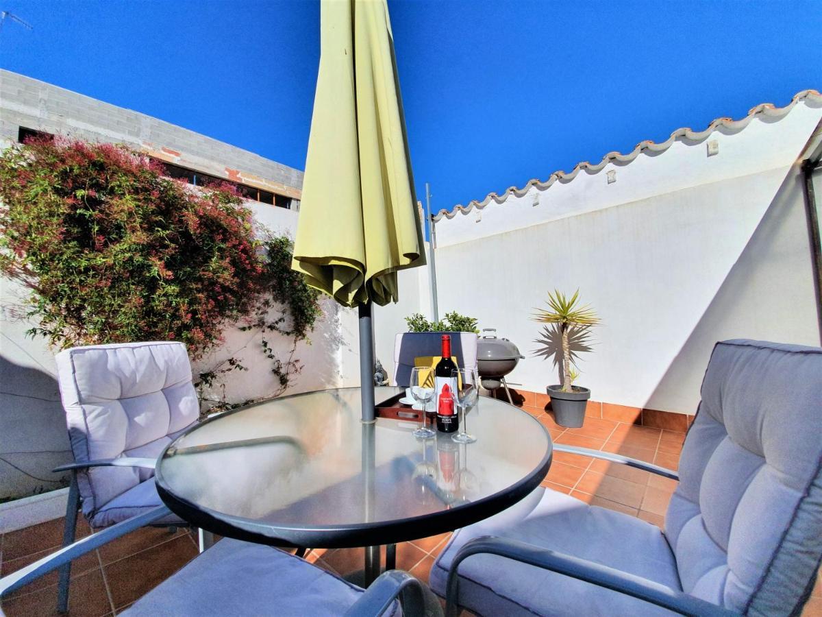 Casa Cercana A Santa Catalina Ferienhaus