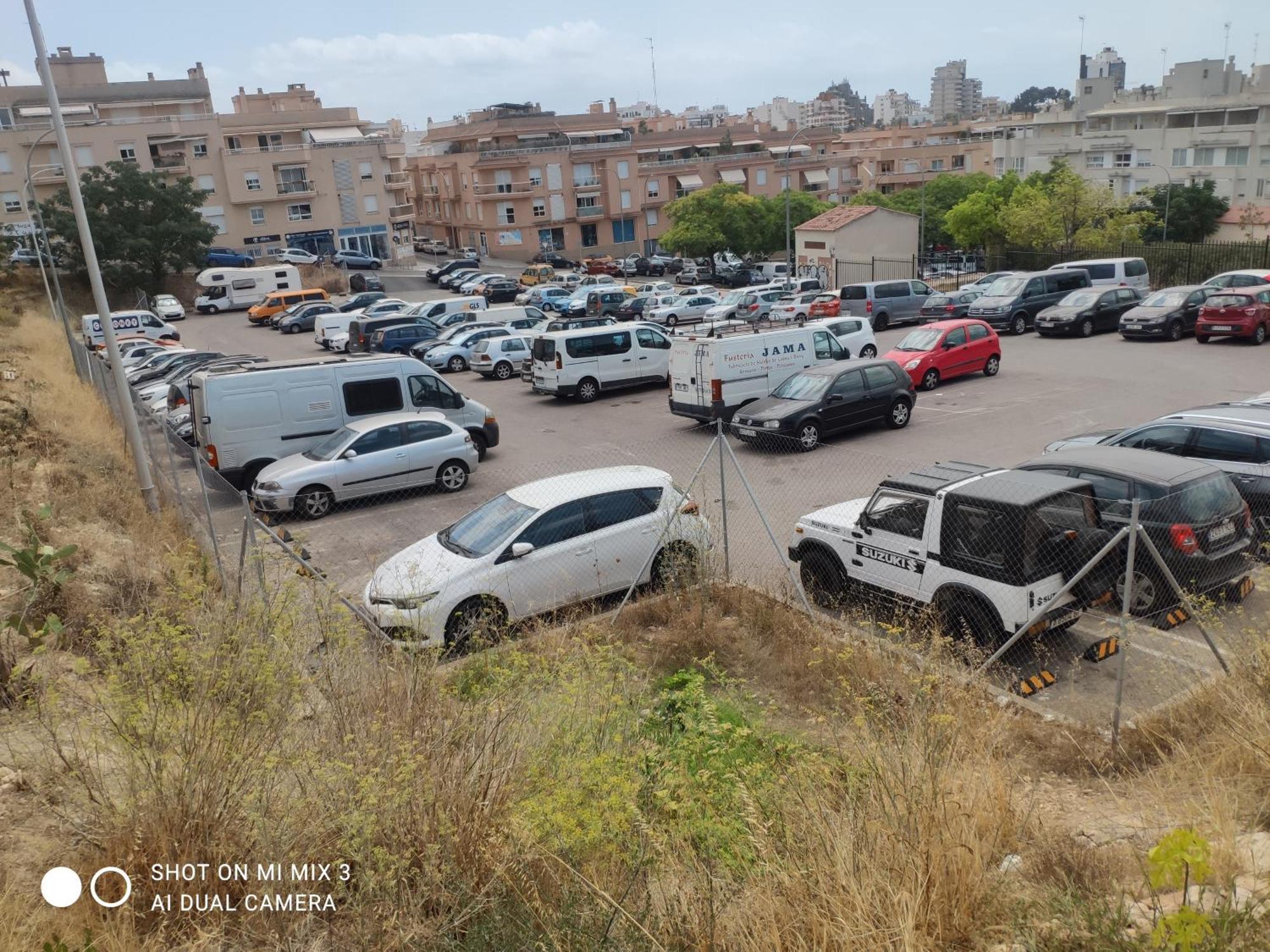 Сasa de vacaciones Casa Cercana A Santa Catalina Palma de Mallorca