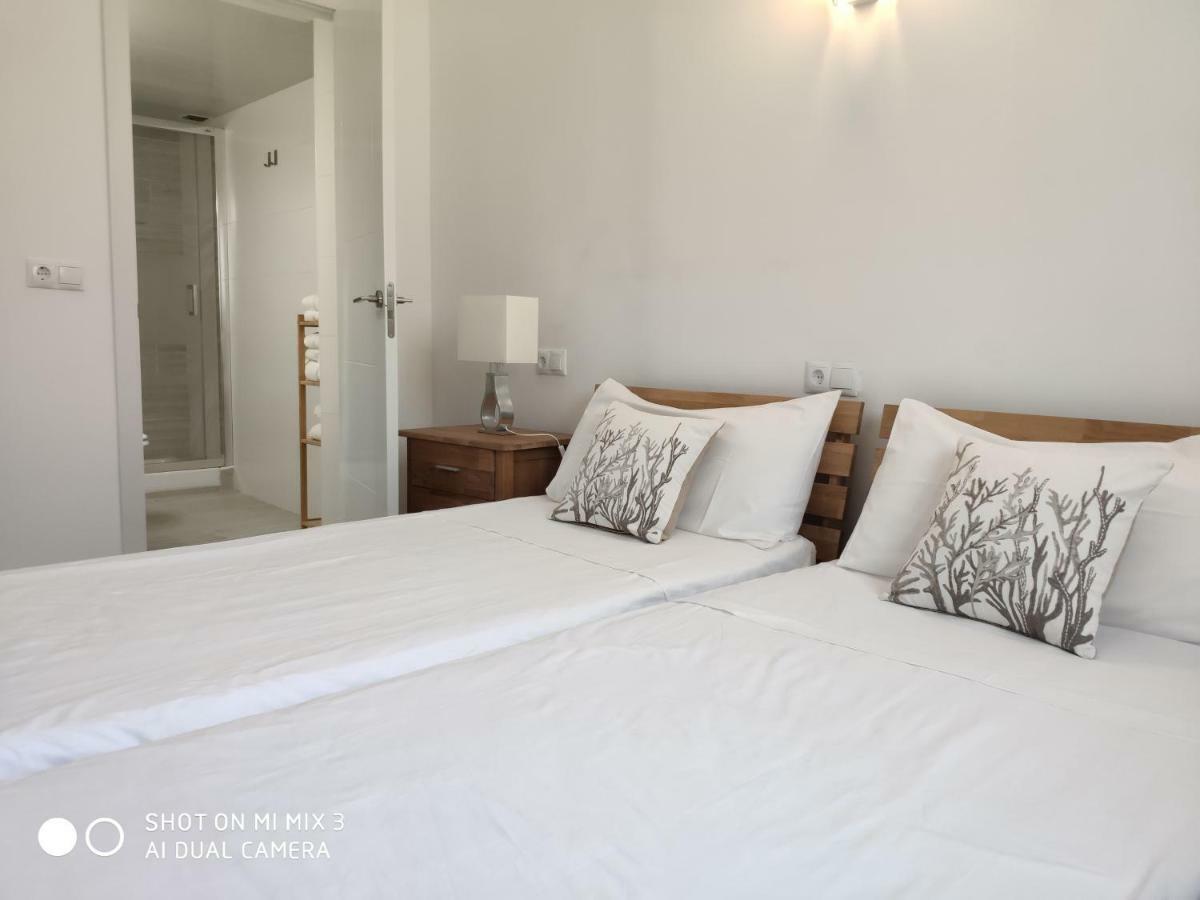 Ferienhaus Casa Cercana A Santa Catalina Palma