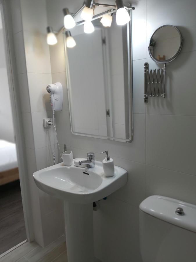 Casa Cercana A Santa Catalina Vakantiehuis
